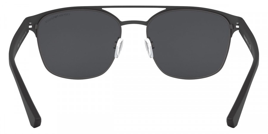 Color: Black (300187) - Emporio Armani EA209330018757