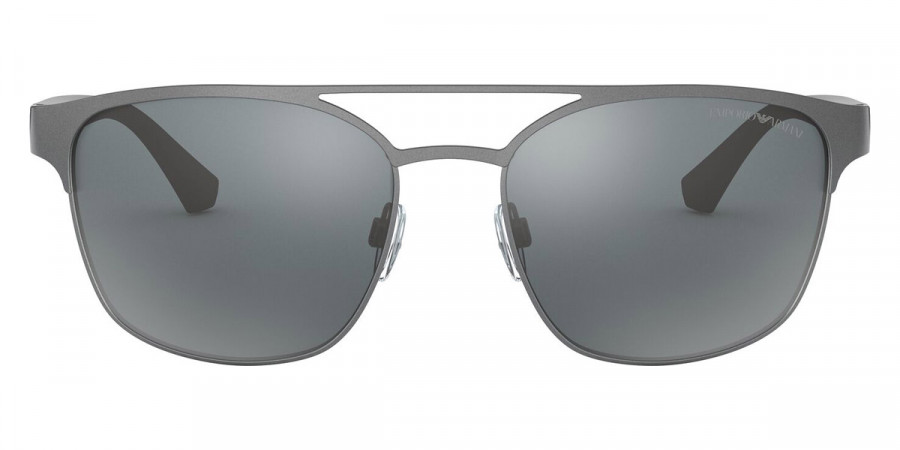 Emporio Armani™ EA2093 32946G 57 - Gray