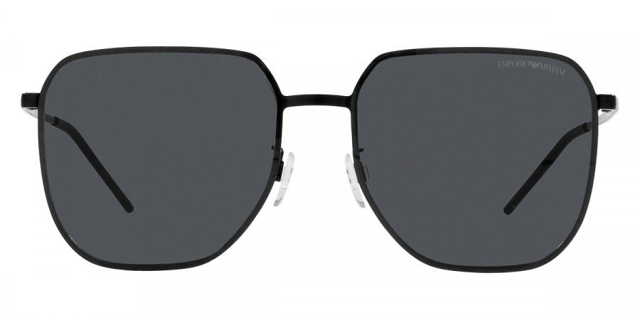 Emporio Armani™ EA2135D 300187 60 - Matte Black