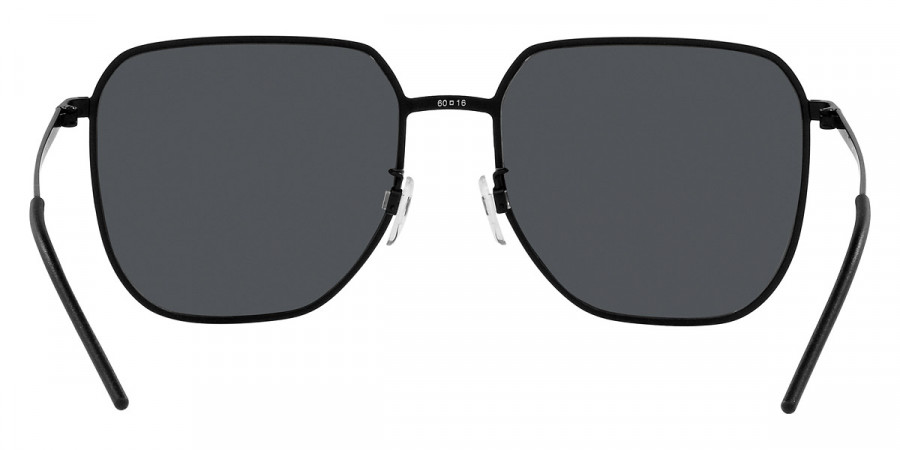 Color: Matte Black (300187) - Emporio Armani EA2135D30018760