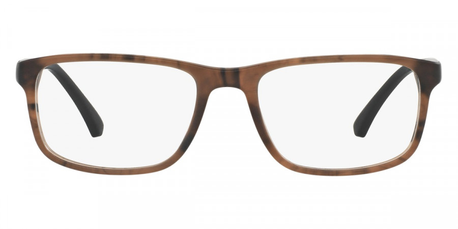 Emporio Armani™ EA3098 5548 53 - Brown