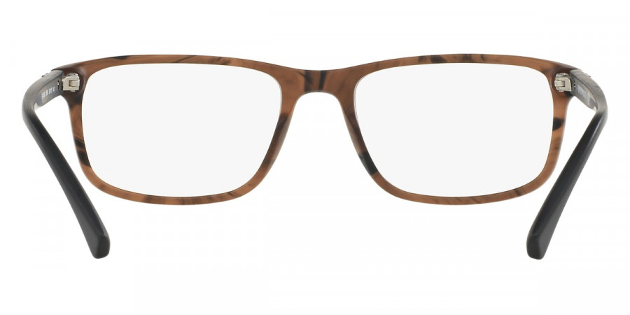 Color: Brown (5548) - Emporio Armani EA3098554853