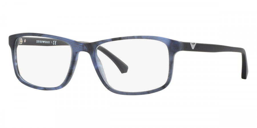 Color: Blue (5549) - Emporio Armani EA3098554955