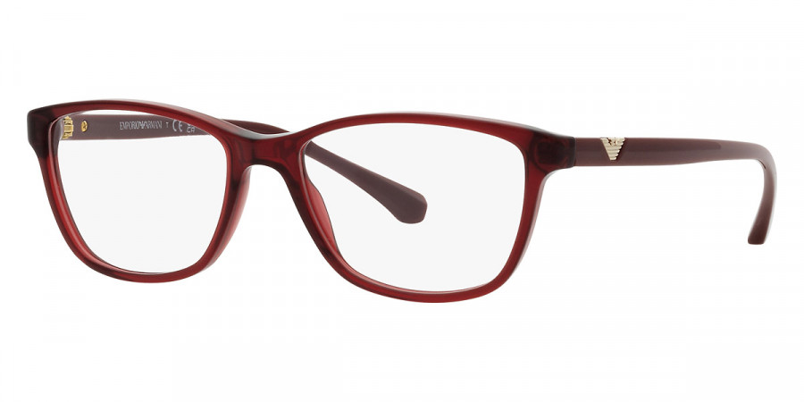 Color: Shiny Bordeaux (5576) - Emporio Armani EA3099557654