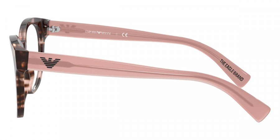 Color: Shiny Pink Havana (5766) - Emporio Armani EA3162576652