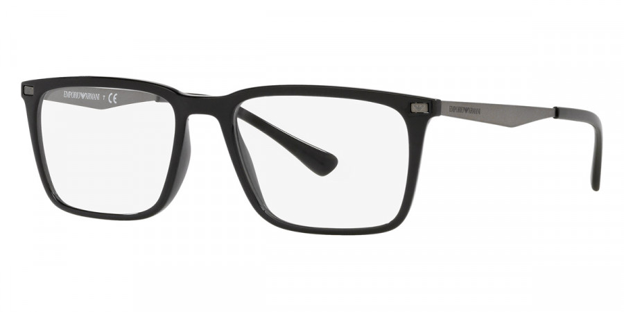 Color: Black (5001) - Emporio Armani EA3169500153