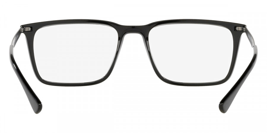 Color: Black (5001) - Emporio Armani EA3169500153