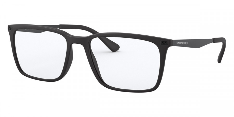 Color: Matte Black (5042) - Emporio Armani EA3169504255