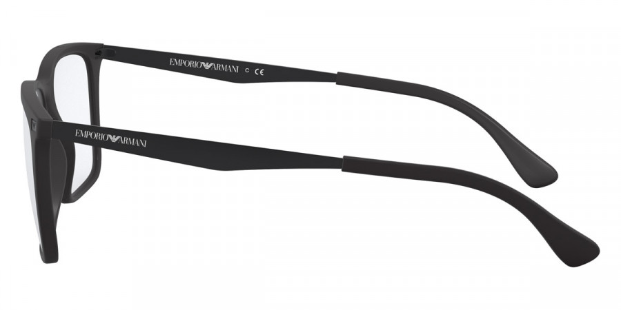 Color: Matte Black (5042) - Emporio Armani EA3169504253