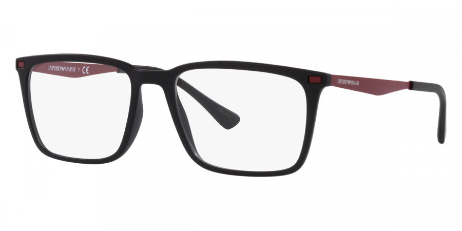 Color: Matte Black (5870) - Emporio Armani EA3169587055