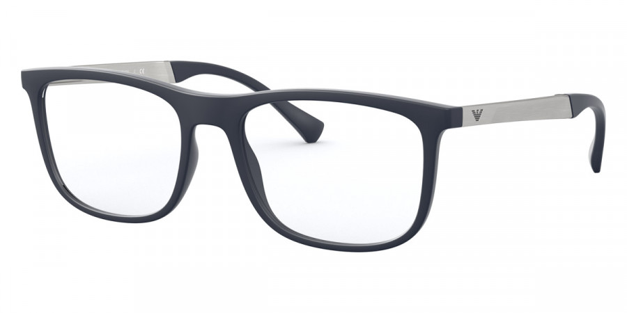 Color: Rubber Blue (5474) - Emporio Armani EA3170547455