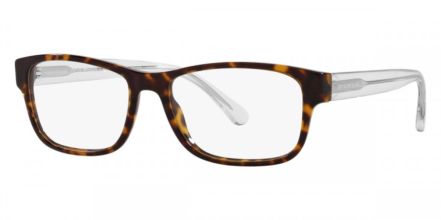 Color: Havana (5879) - Emporio Armani EA3179587956