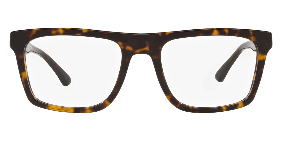 Emporio Armani™ EA3185F 5879 54 Havana Eyeglasses