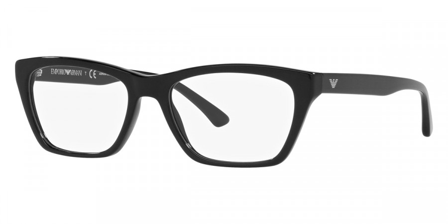 Color: Black (5875) - Emporio Armani EA3186587551