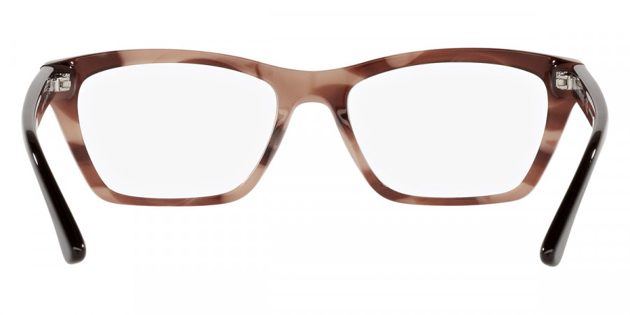 Color: Striped Brown (5903) - Emporio Armani EA3186590351