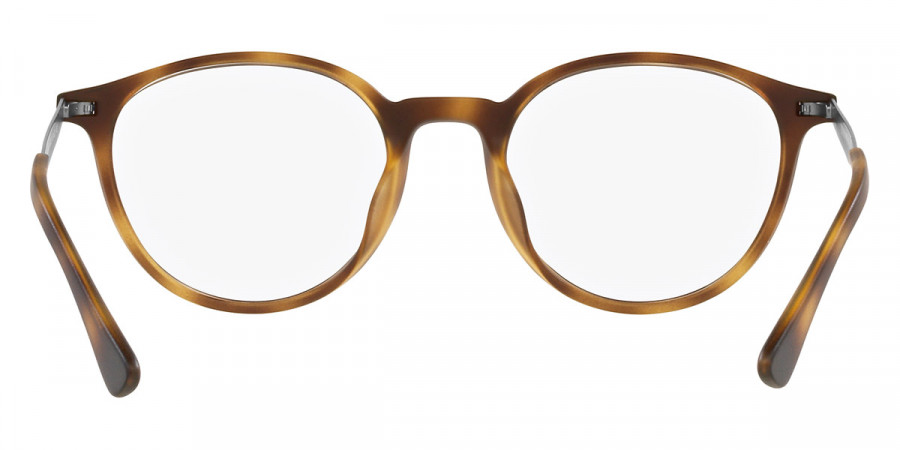 Color: Matte Havana (5003) - Emporio Armani EA3188U500349