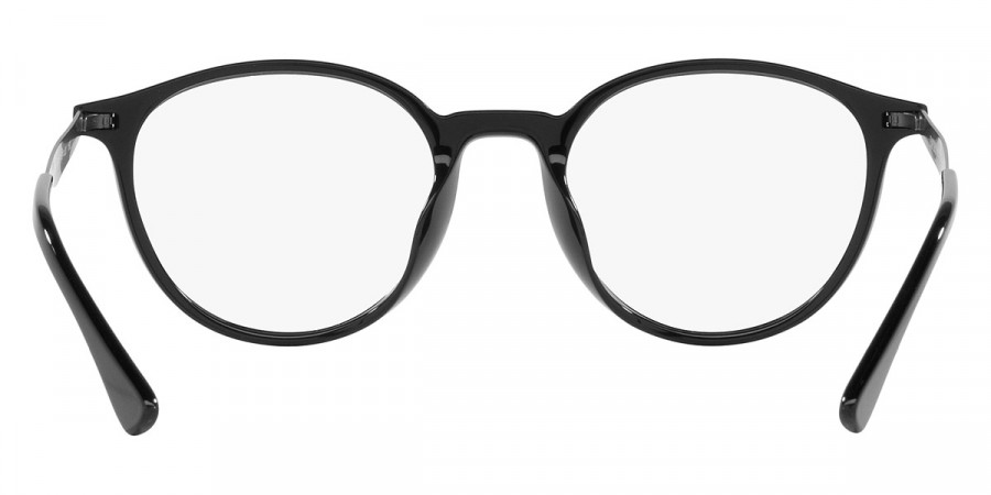 Color: Shiny Black (5017) - Emporio Armani EA3188U501751