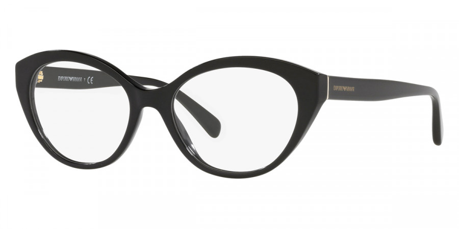 Color: Black (5017) - Emporio Armani EA3189501752