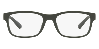 Emporio Armani™ EA3201U 5002 53 Matte Havana Eyeglasses