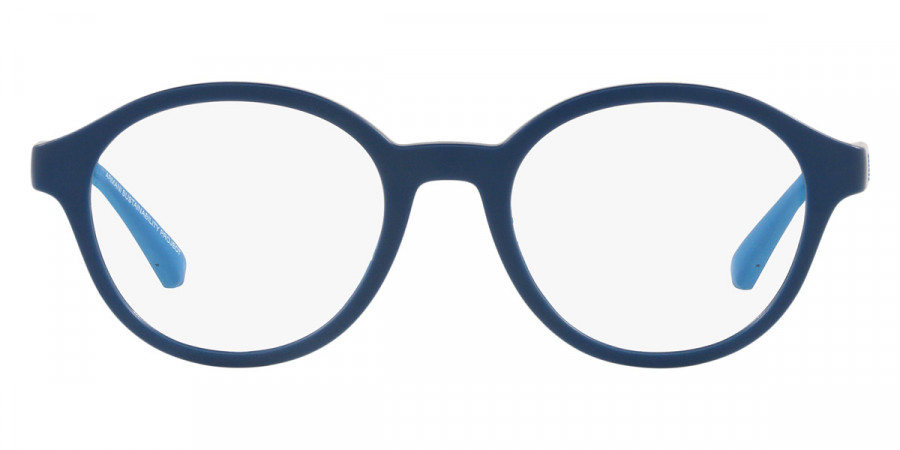 Emporio Armani™ EA3202 5088 47 - Matte Blue