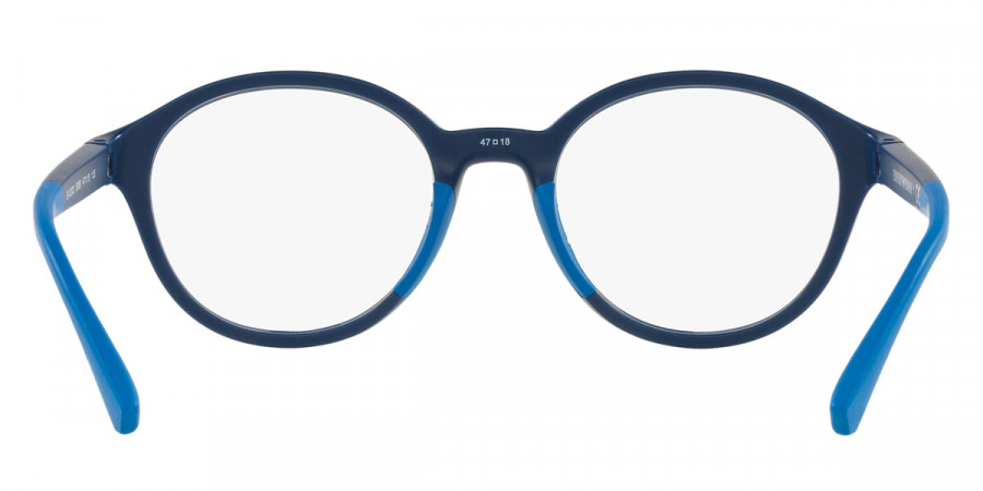 Color: Matte Blue (5088) - Emporio Armani EA3202508847