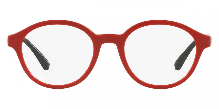 Emporio Armani™ EA3202 5624 47 - Matte Red