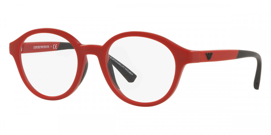 Color: Matte Red (5624) - Emporio Armani EA3202562447