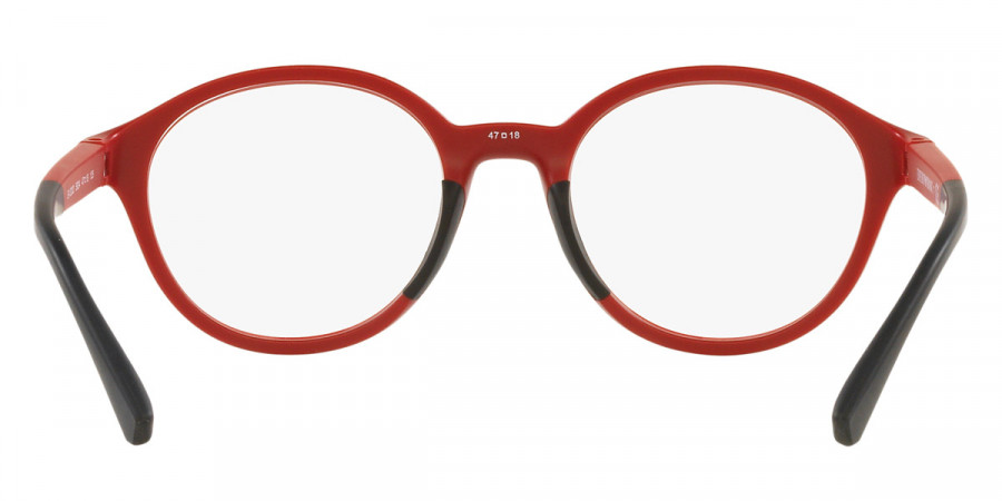 Color: Matte Red (5624) - Emporio Armani EA3202562447