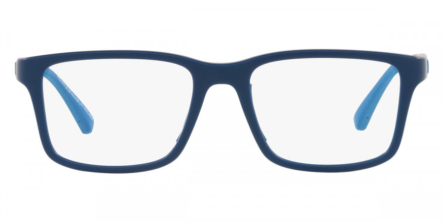 Emporio Armani™ EA3203 5088 48 - Matte Blue