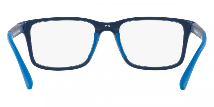 Color: Matte Blue (5088) - Emporio Armani EA3203508848