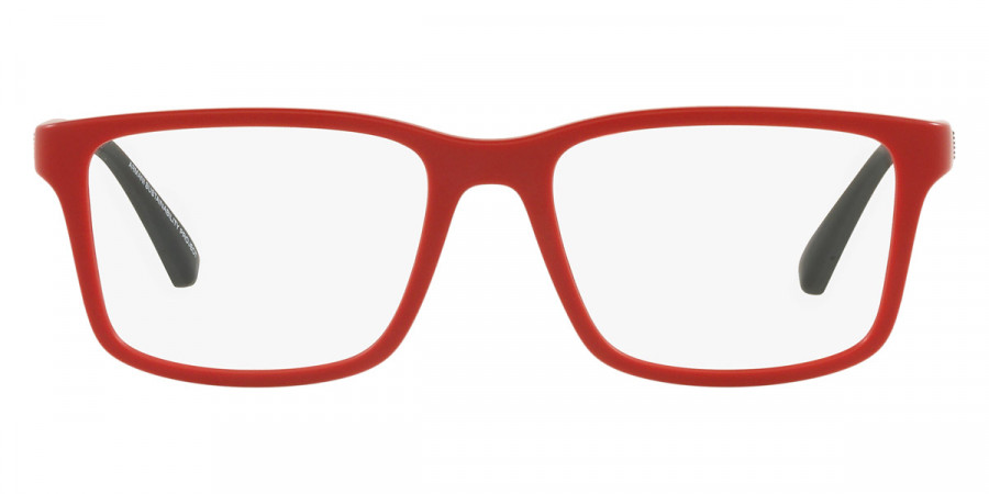 Emporio Armani™ EA3203 5624 48 - Matte Red