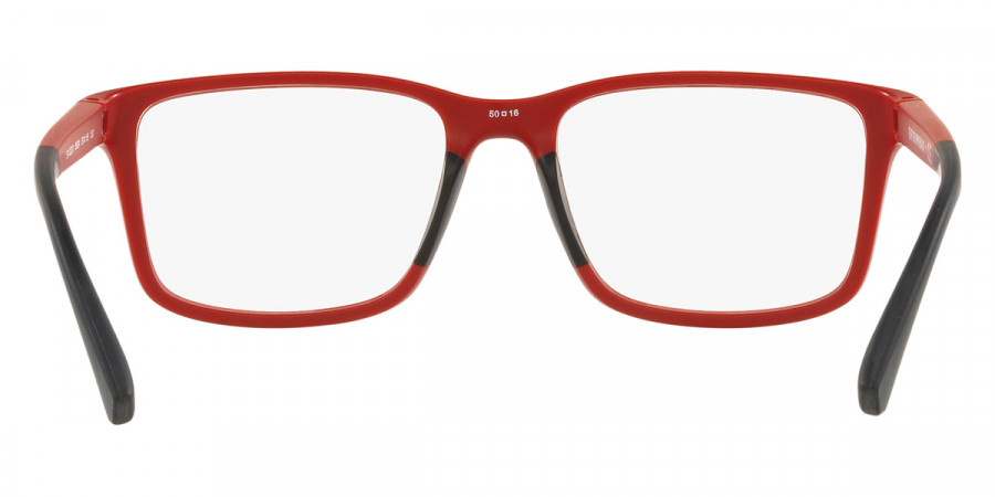 Color: Matte Red (5624) - Emporio Armani EA3203562448