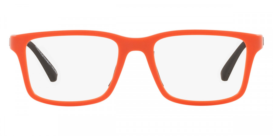 Emporio Armani™ EA3203 5932 48 - Matte Orange