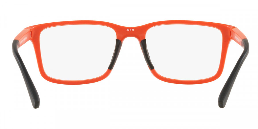 Color: Matte Orange (5932) - Emporio Armani EA3203593248