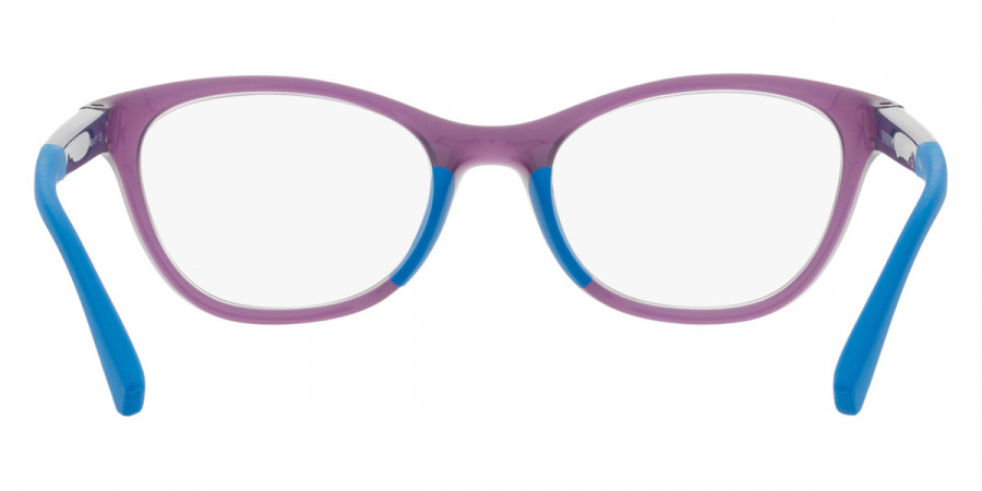 Color: Transparent Violet (5897) - Emporio Armani EA3204589748