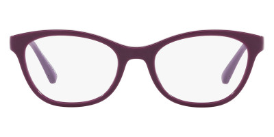 Emporio Armani™ EA3204F 5115 48 Shiny Violet Eyeglasses