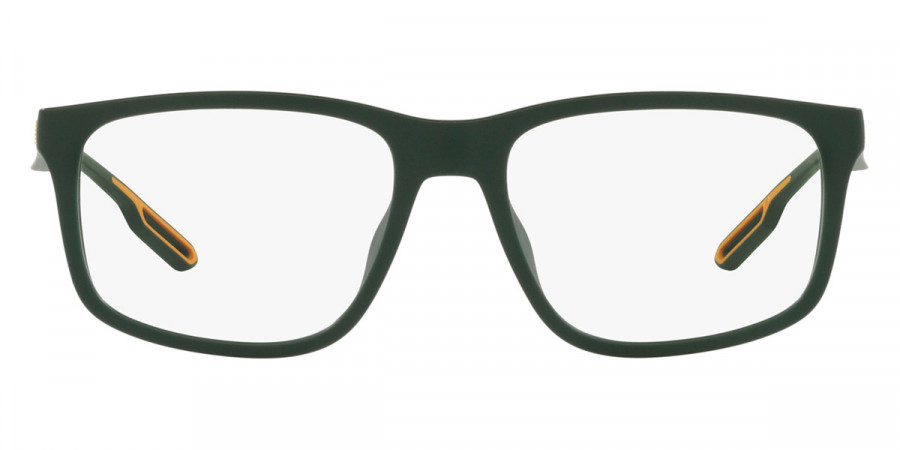 Emporio Armani™ EA3209U 5058 56 - Matte Green