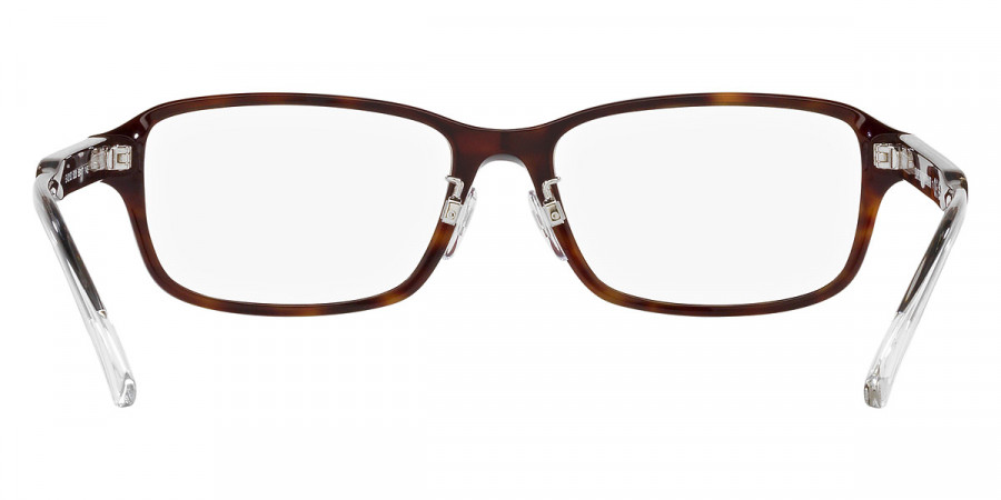 Color: Top Havana/Crystal (5026) - Emporio Armani EA3215D502656