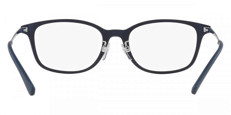 Color: Matte Blue (5088) - Emporio Armani EA3217D508852