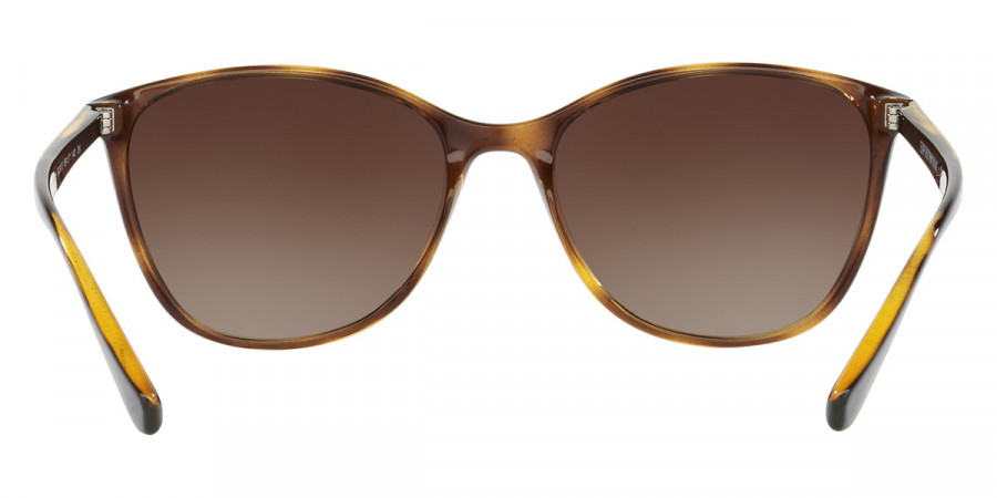 Color: Shiny Havana (502613) - Emporio Armani EA407350261356