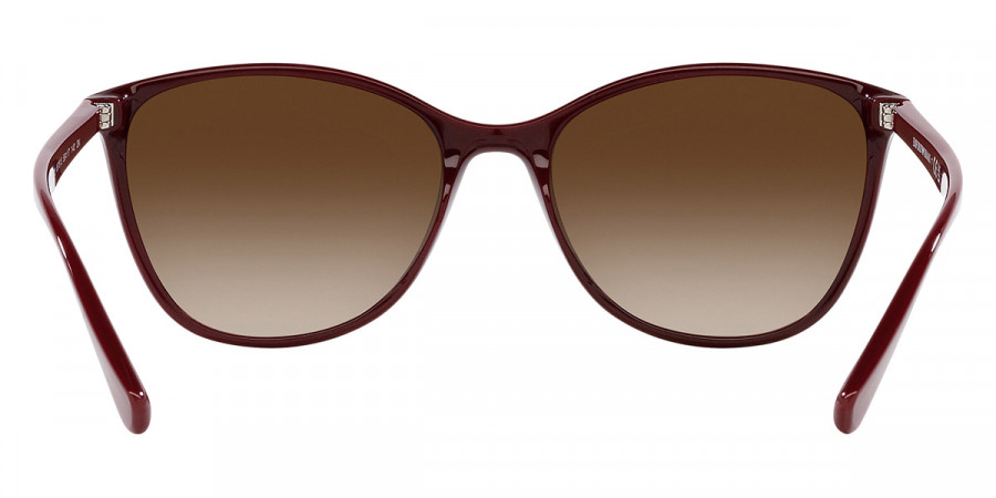 Color: Shiny Bordeaux (557613) - Emporio Armani EA407355761356