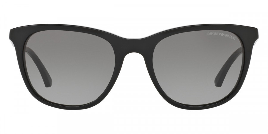 Emporio Armani EA4086 Square Sunglasses EyeOns