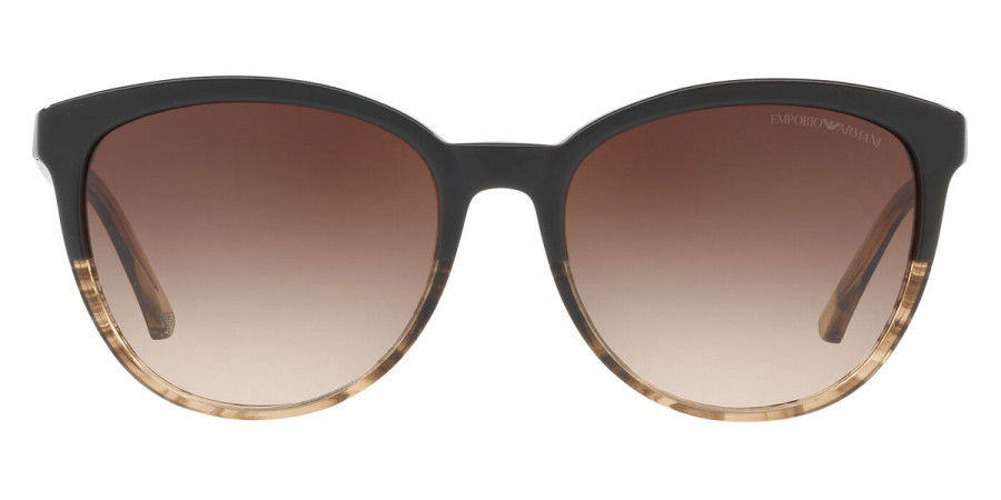 Emporio Armani™ EA4101 556713 56 - Brown