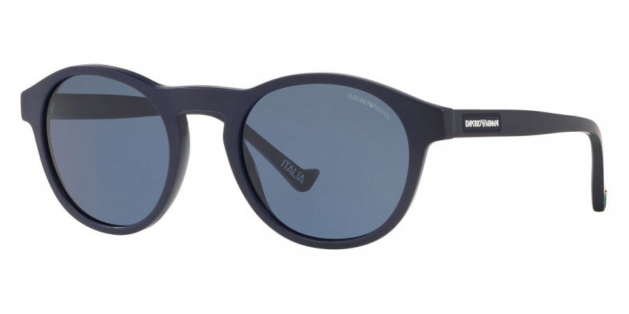 Color: Blue (583780) - Emporio Armani EA413858378052