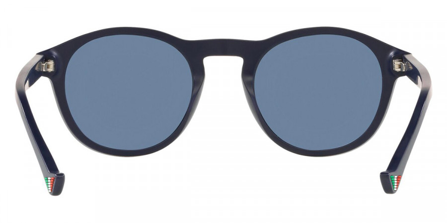 Color: Blue (583780) - Emporio Armani EA413858378052