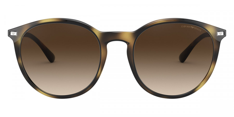 Emporio Armani™ EA4148 508913 54 - Shiny Havana