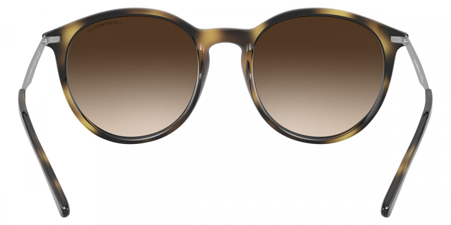 Color: Shiny Havana (508913) - Emporio Armani EA414850891354