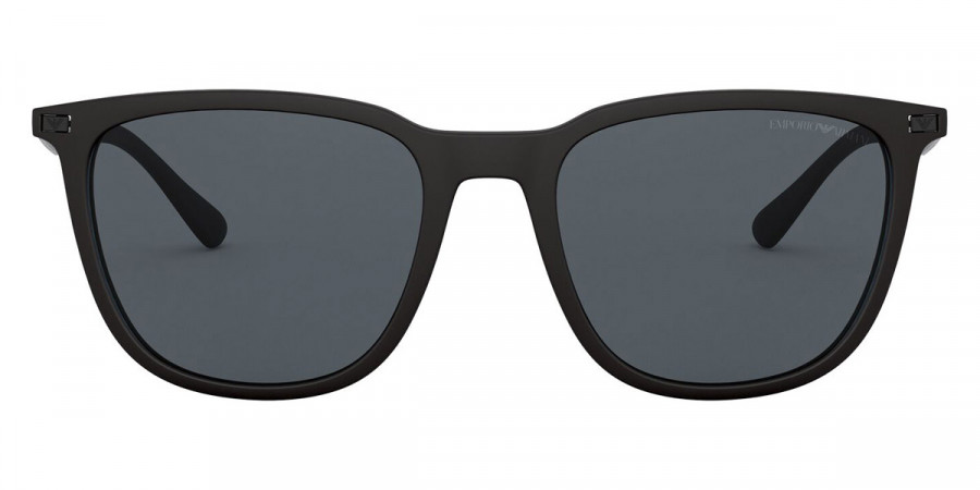 Emporio Armani™ EA4149 504287 55 - Matte Black