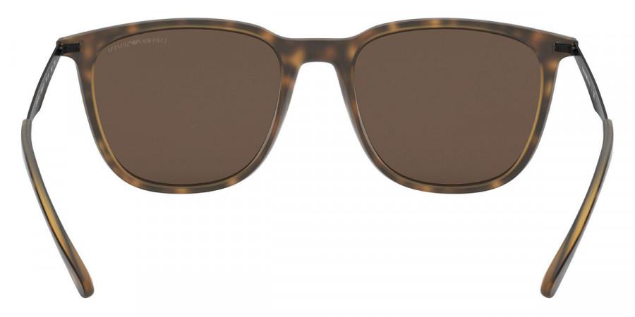 Color: Havana (508973) - Emporio Armani EA414950897355