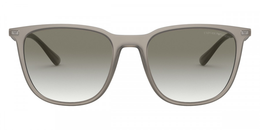 Emporio Armani™ EA4149 584111 55 - Gray